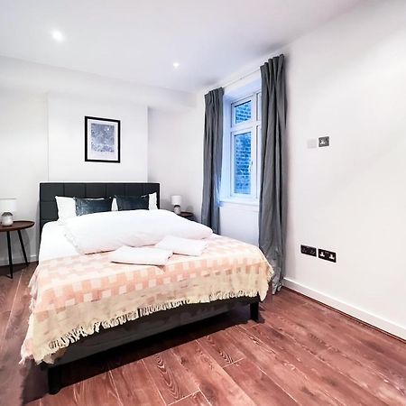 Prime Location Camden Luxury Apt Sleeps 6 ロンドン エクステリア 写真